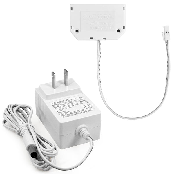 Power Adapter and Branch Box for CS5